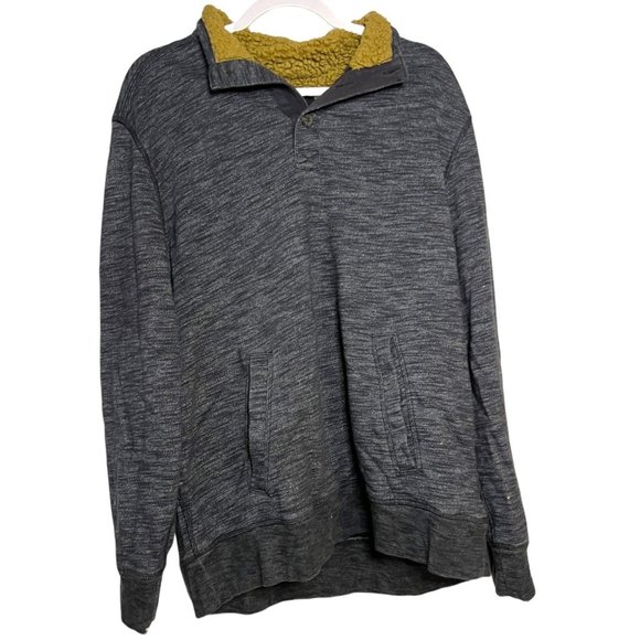 G.H. Bass & Co. Other - Men's G.H. Bass & Co. Pull Over Sweater Size XL